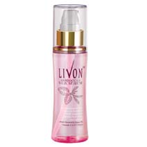 LIVON SILKY POTION 50 ML